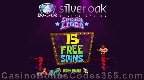 silver oak casino free spins|silver oak casino no deposit free spins.